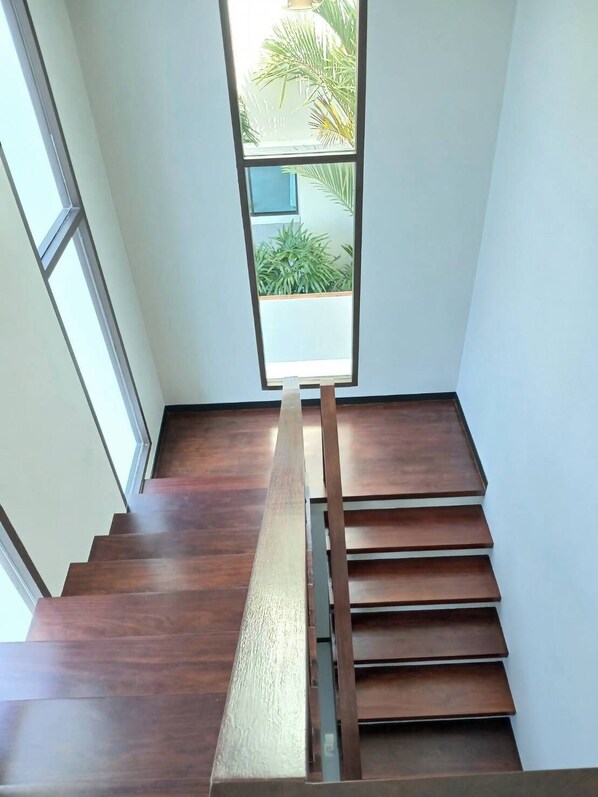 3 Bedroom Private Pool Villa  | Living area