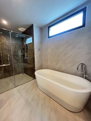 3 Bedroom Private Pool Villa  | Terrace/patio - The Regent Pool Villa Kamala (Kamala)