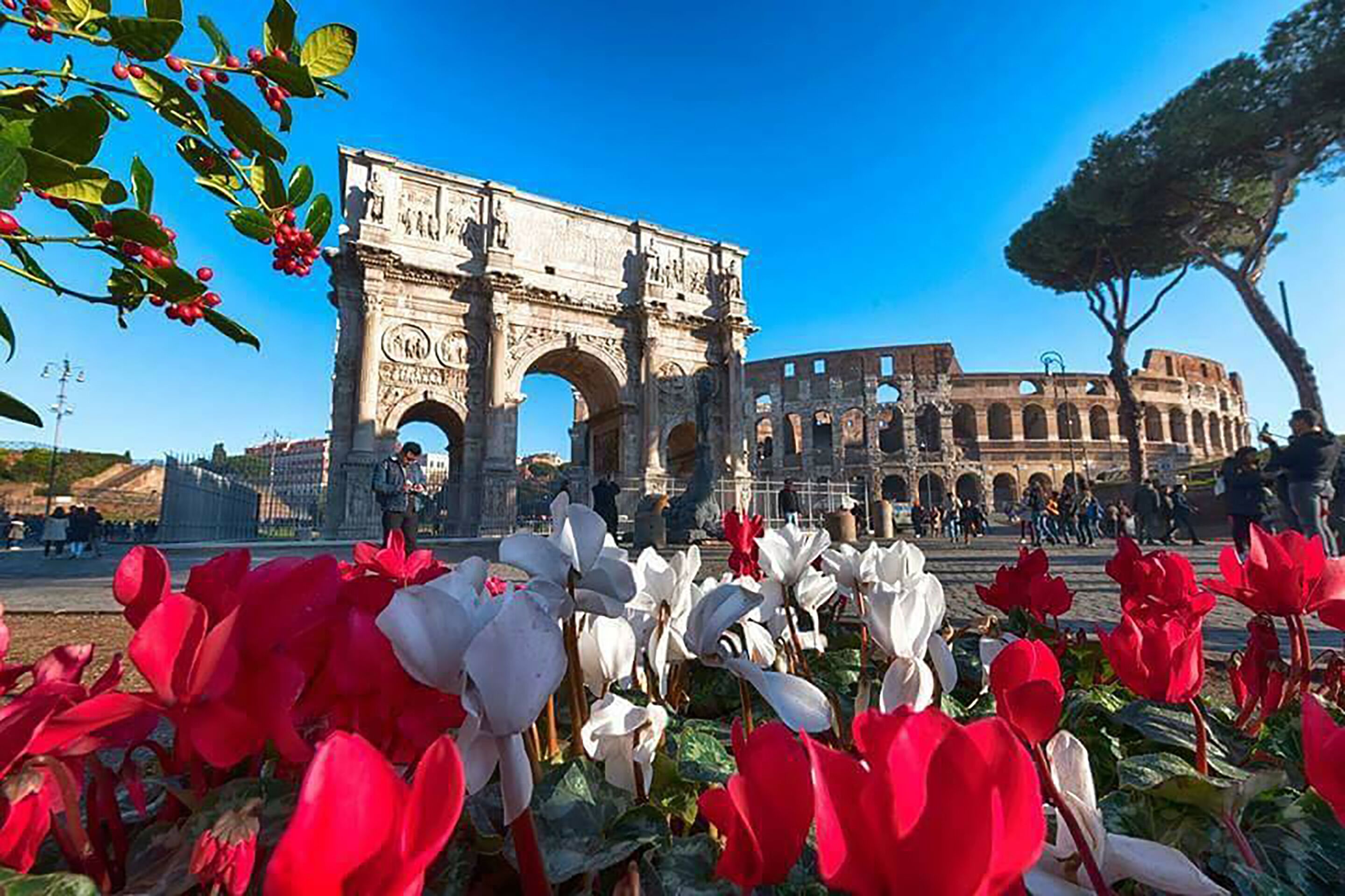 Foto - Milizie 76 Gallery