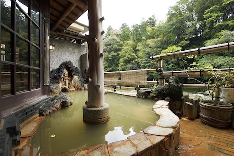 湯谷温泉 はづ別館(写真 2)