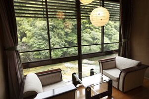 Special Deluxe Room | View from room