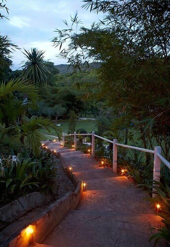 River Kwai Village Hotel