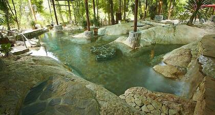 River Kwai Village Hotel