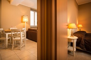 Superior Apartment, 2 Bedrooms