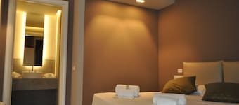 Santa Giulia Hotel e Residence