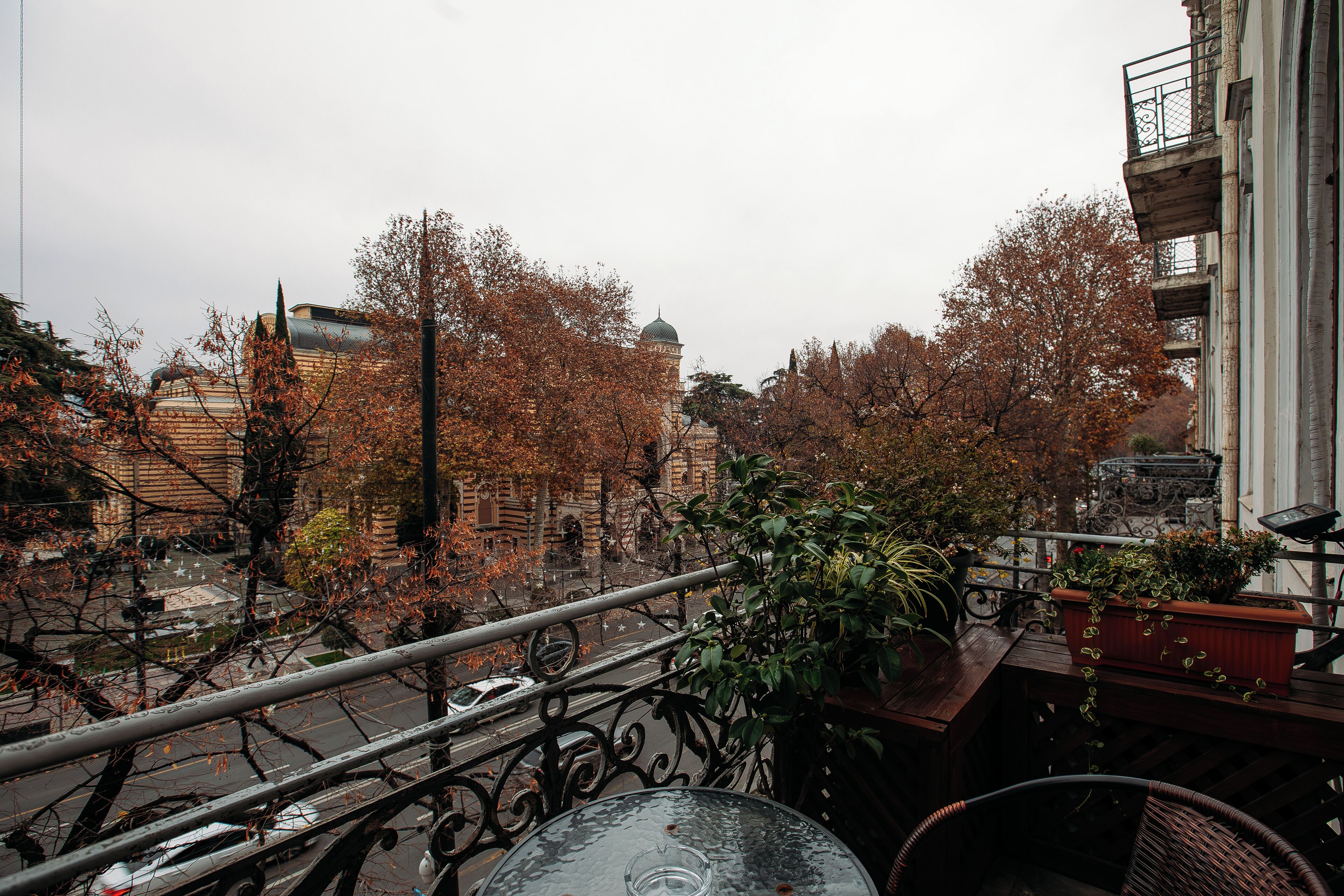Photo - Hotel Rustaveli
