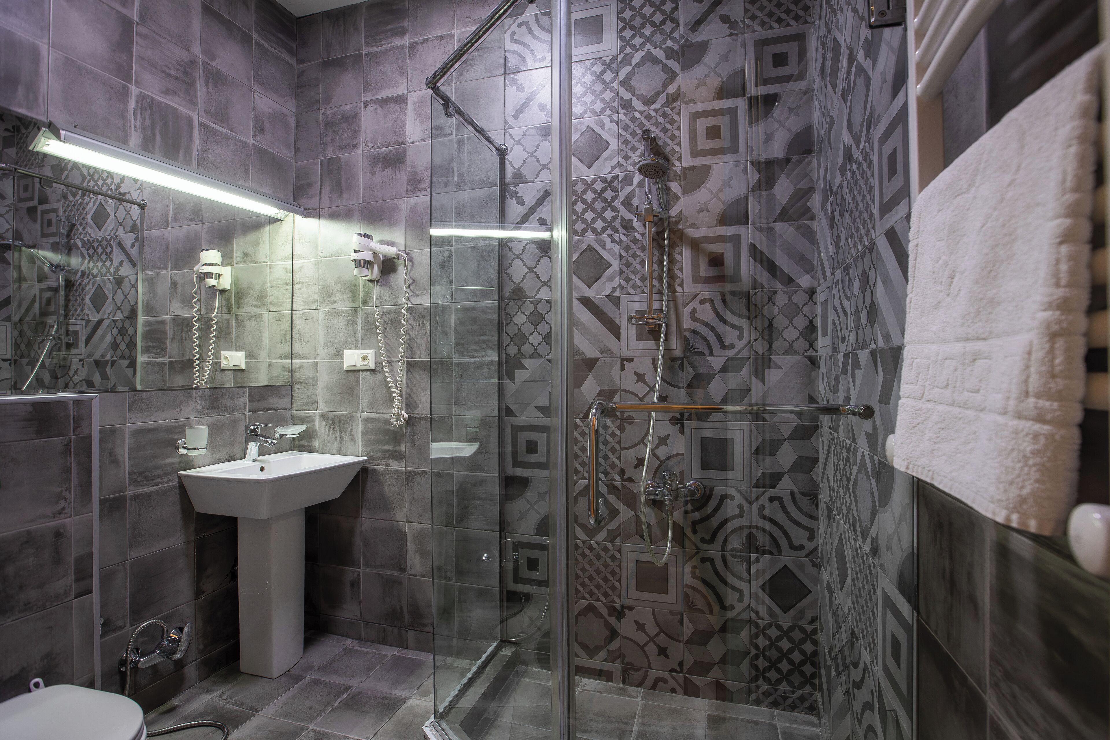 Foto - Rustaveli Hotel