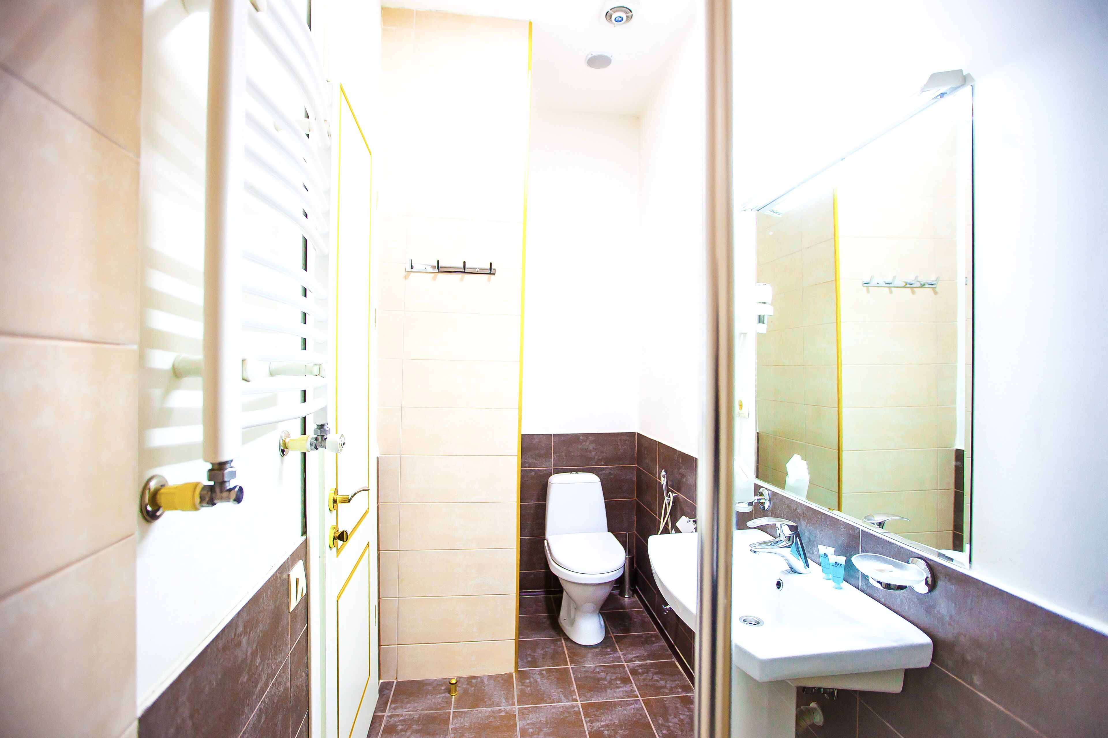 Photo - Rustaveli Hotel