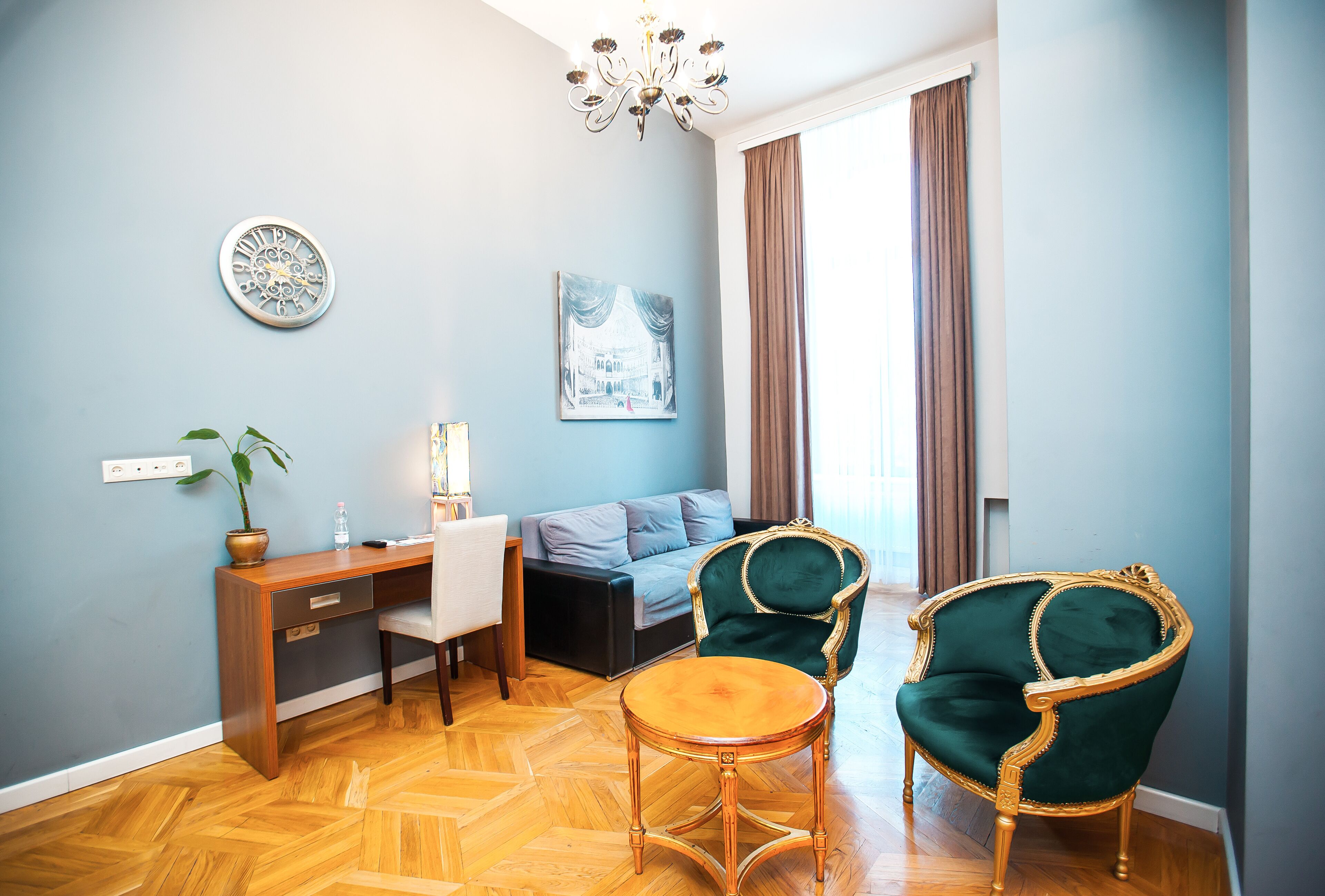 Photo - Rustaveli Hotel