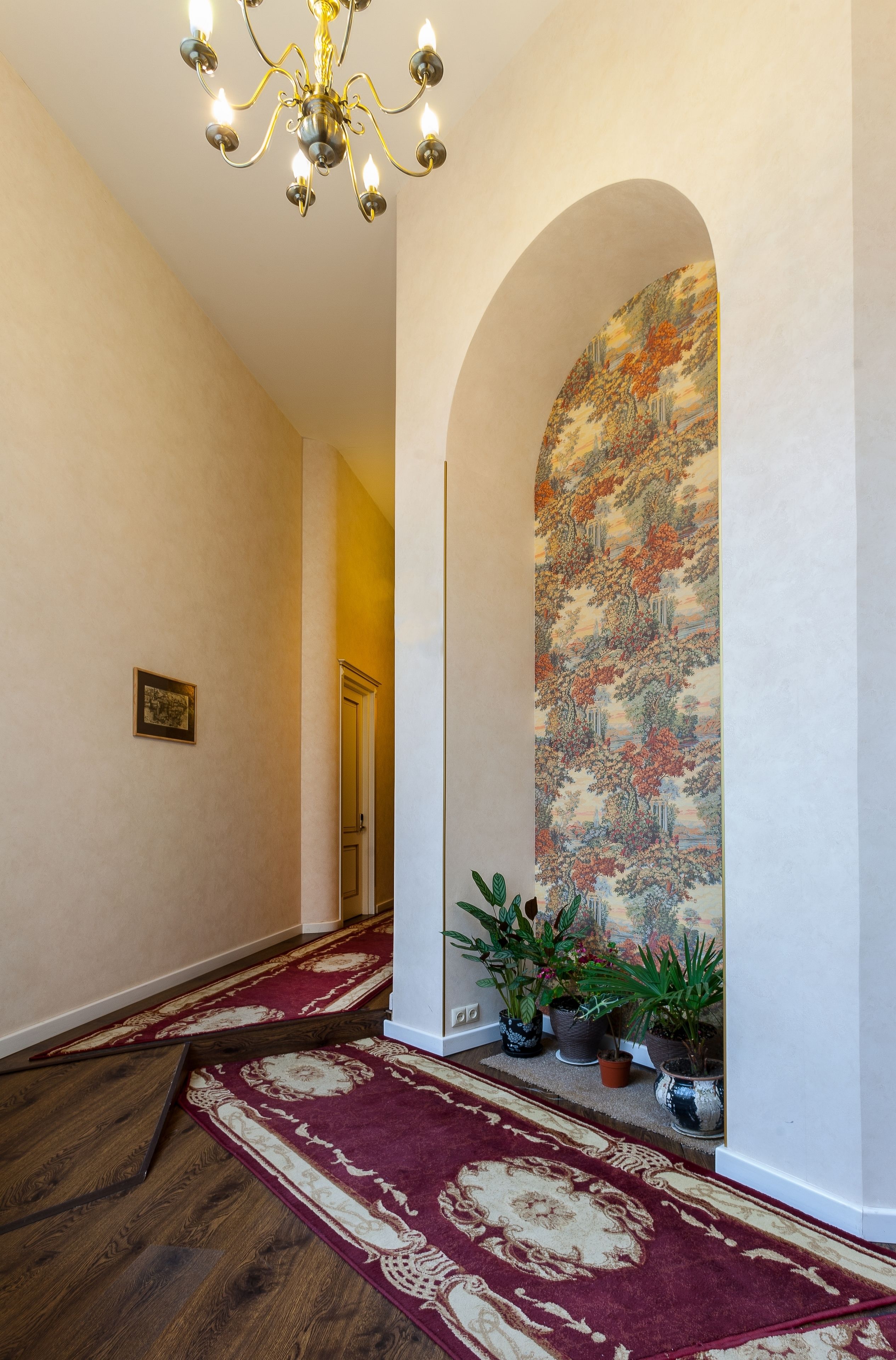 Photo - Rustaveli Hotel