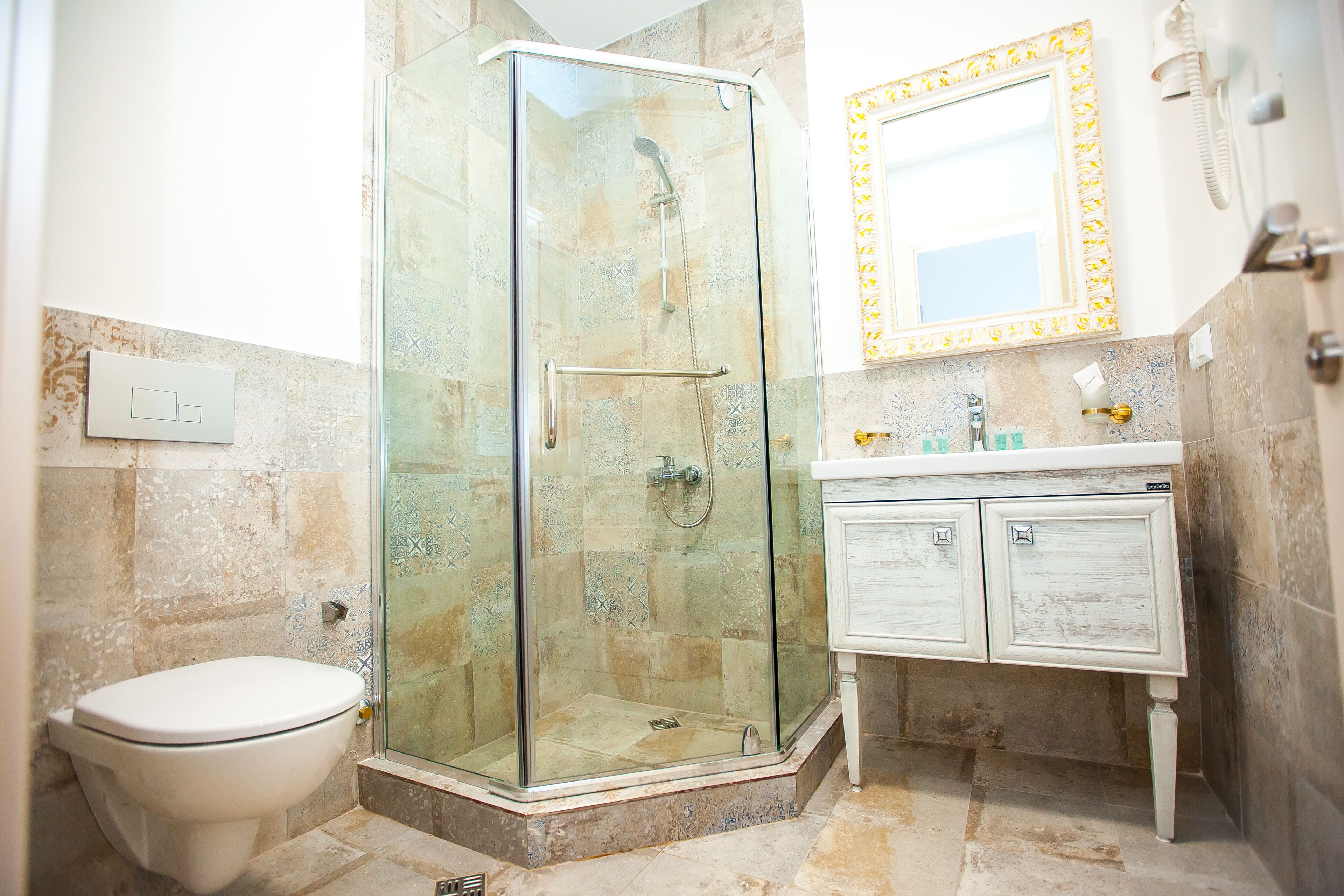 Photo - Rustaveli Hotel