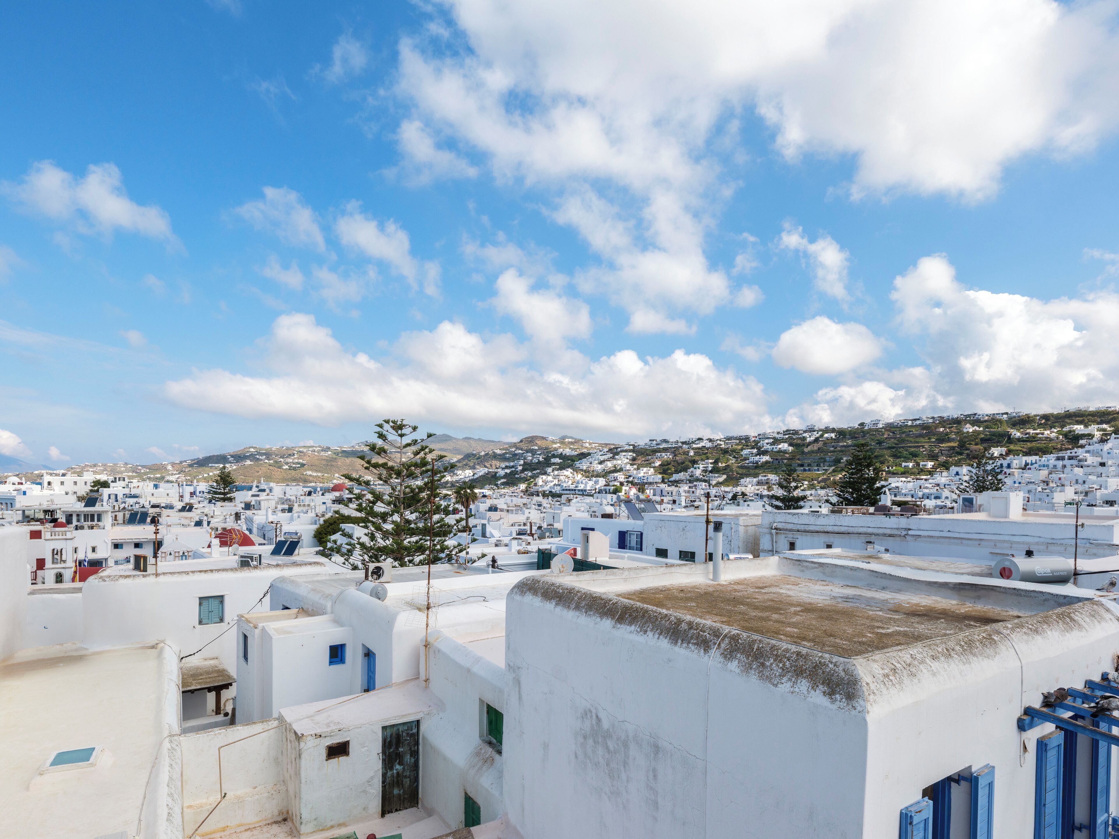 Foto - Alana Mykonos