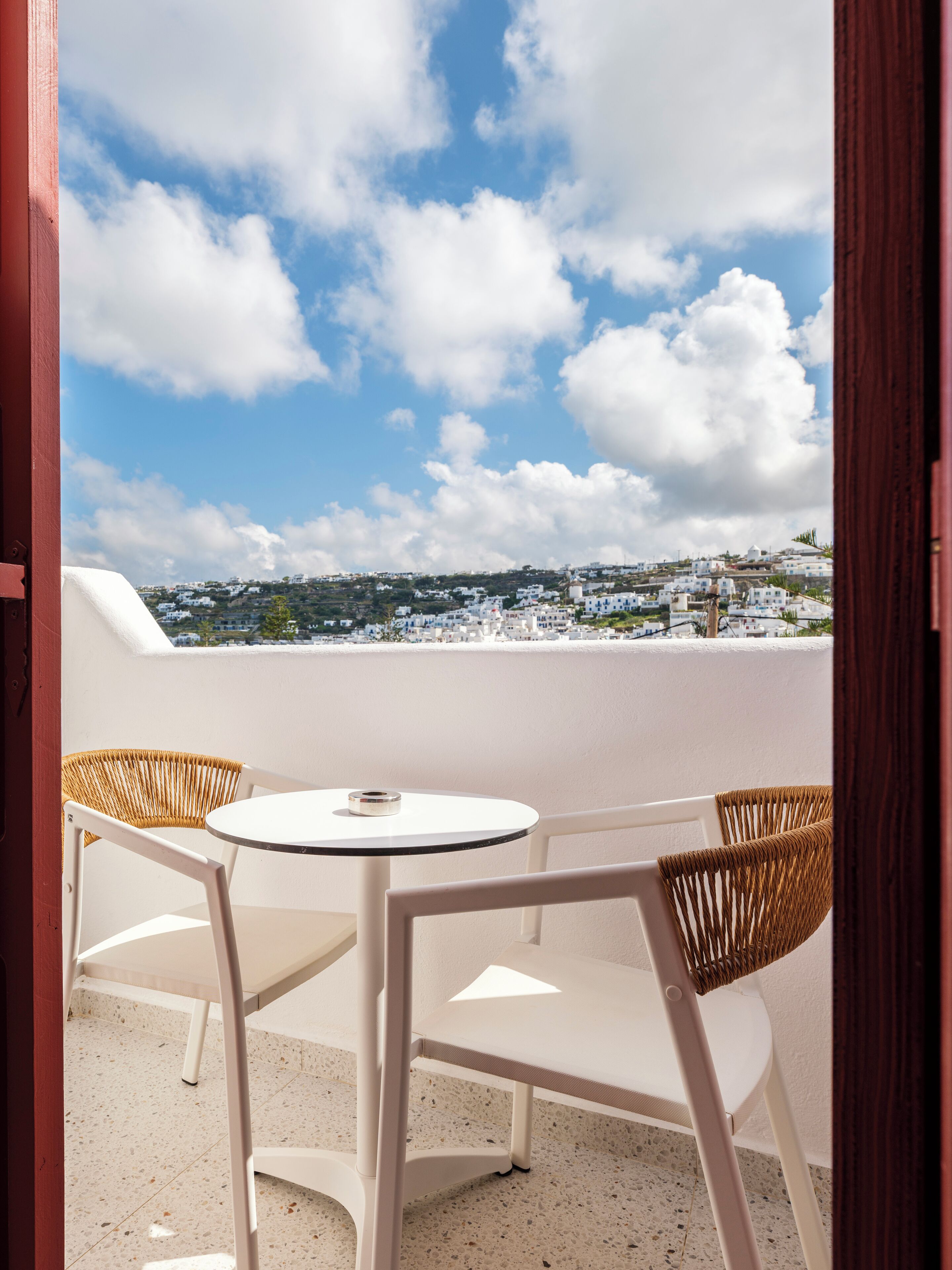 Foto - Alana Mykonos