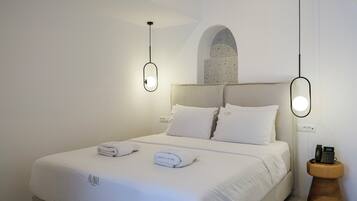 Cozy Room | In-room safe, individually decorated, individually furnished