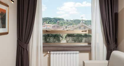 Window on Rome