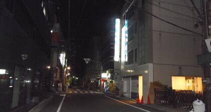THE NELL UENO OKACHIMACHI - Caters to Men