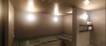 THE NELL UENO OKACHIMACHI - Caters to Men