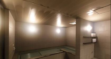 THE NELL UENO OKACHIMACHI - Caters to Men