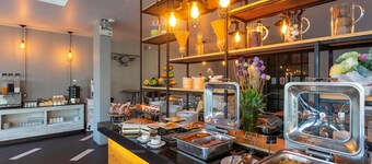 Maya Phuket Airport Hotel