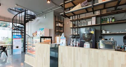 Maya Phuket Airport Hotel