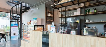 普吉島機場瑪雅飯店