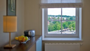 Unclassified image, 2 of 37, button - Barbacan Apartments (Vilnius)