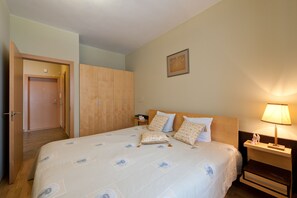 Apartment, 1 Bedroom