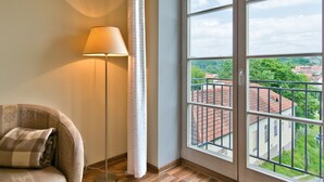 Unclassified image, 5 of 37, button - Barbacan Apartments (Vilnius)