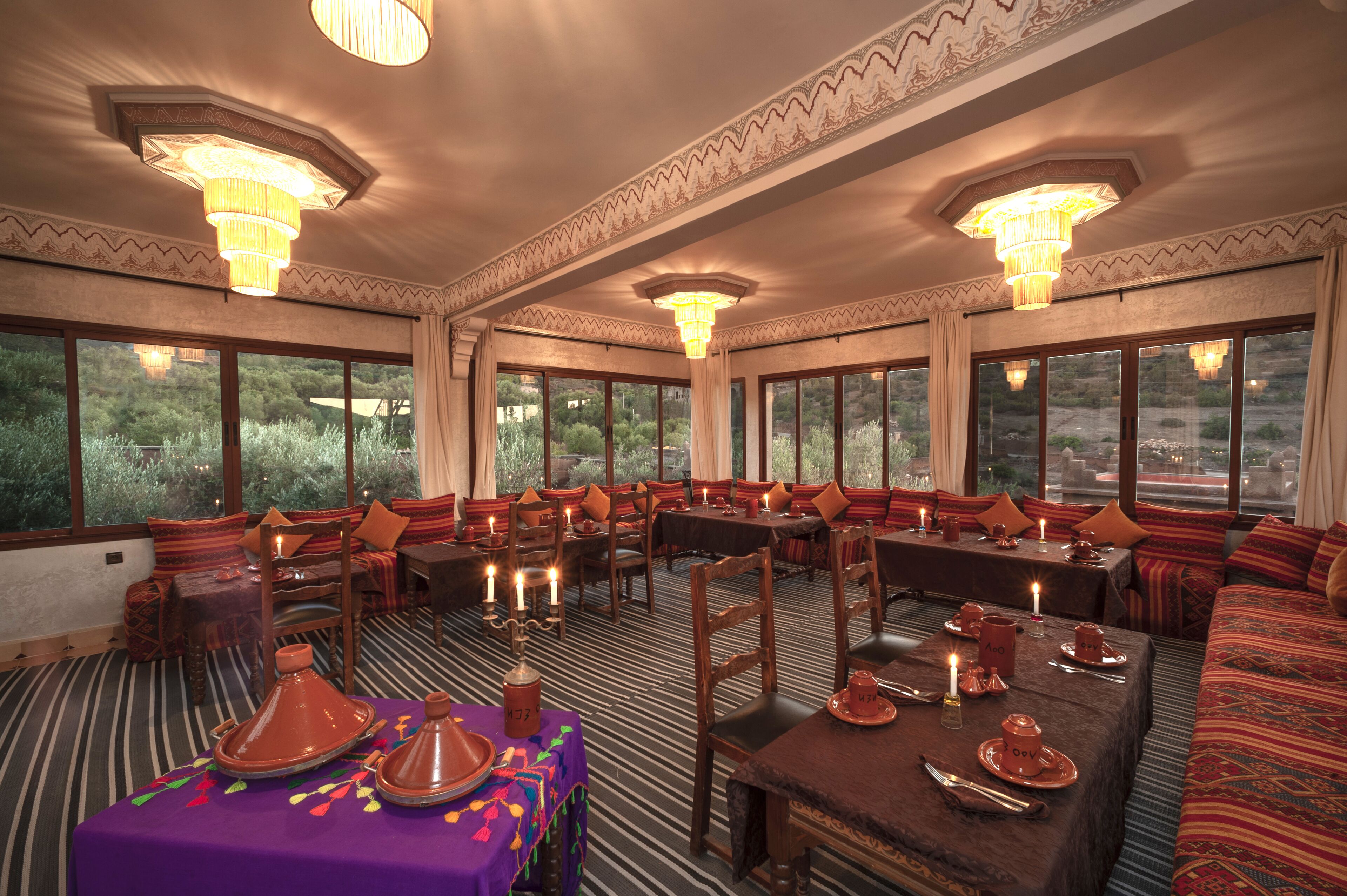 Restoran
