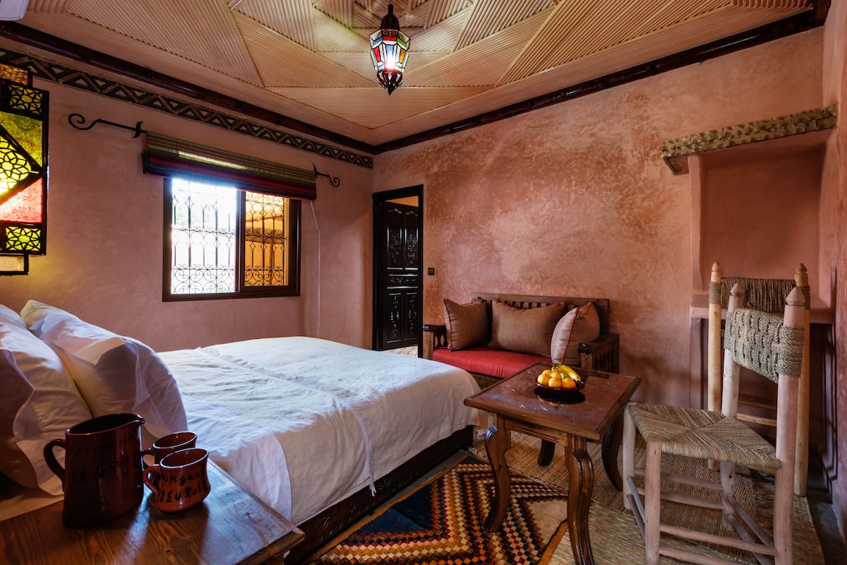 1 bedroom, premium bedding, in-room safe, desk