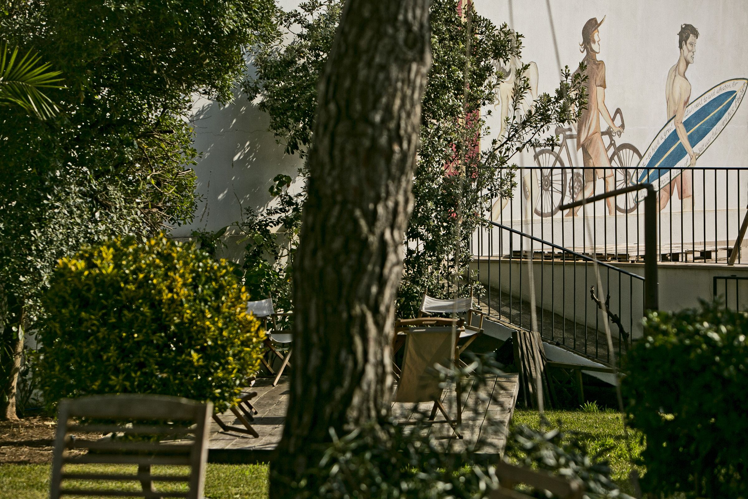 Photo - Amar Hostel & Suites