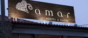 Amar Hostel, Suites & Surf Camp