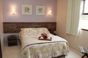 Double Room - Payment with bank transfer only