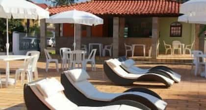 Hotel Pousada Montanhas do Sol