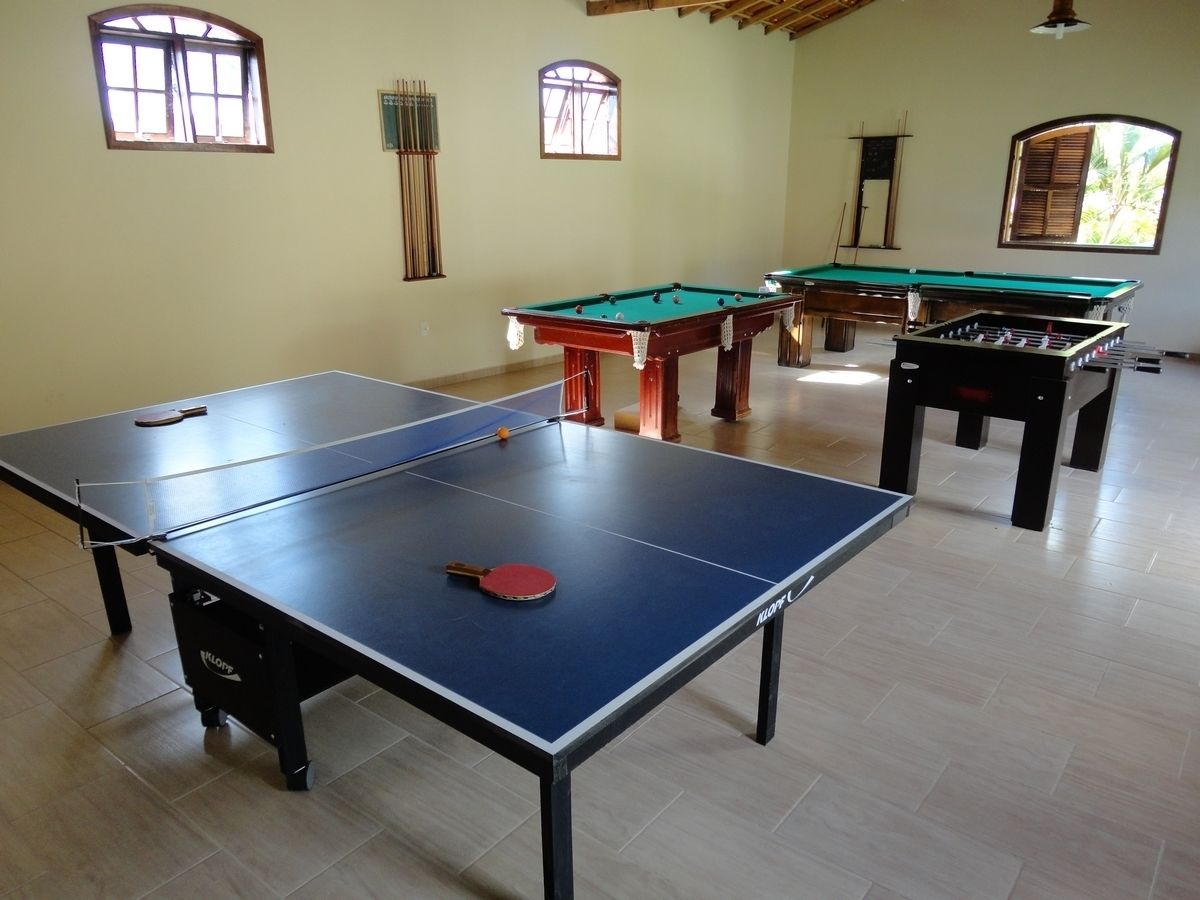 Spielezimmer