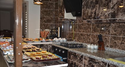 Hisar Hotel