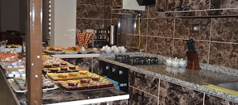 Hisar Hotel