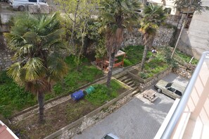 View from room - Hisar Hotel (Gemlik)