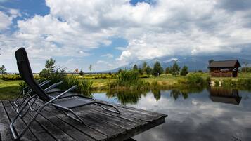 Udendørsområde