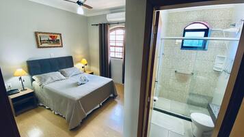 Classic Double Room Single Use