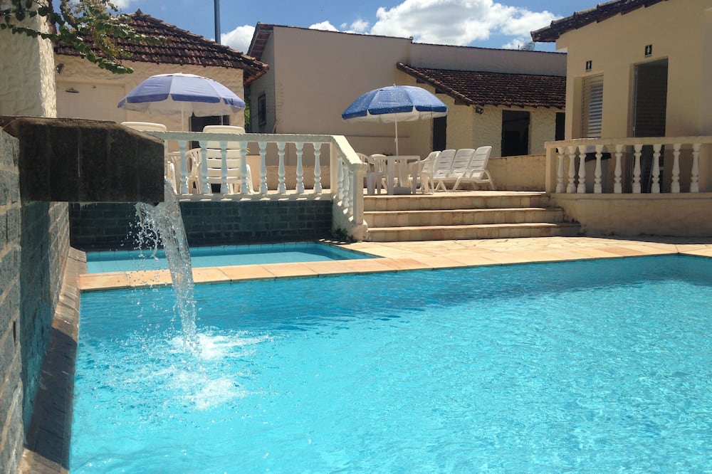 Hotel Real São Lourenço