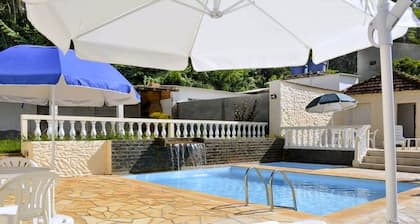 Hotel Real São Lourenço