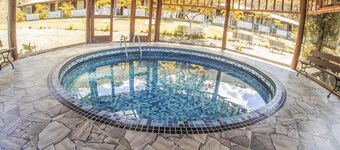 Pousada Campestre São Lourenço