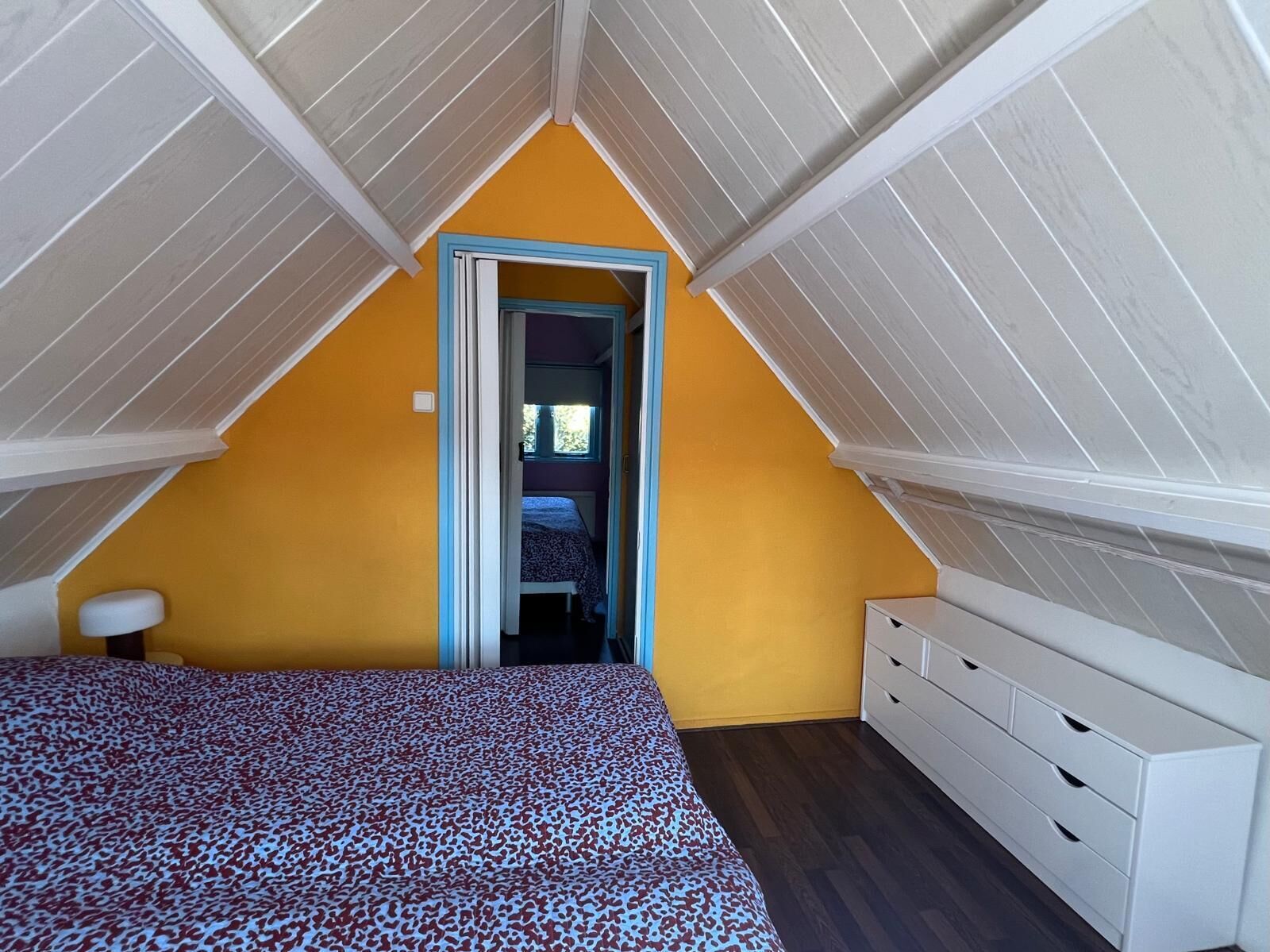 Family Room, 2 Bedrooms | Hypo-allergenic bedding, in-room safe, free WiFi, bed sheets