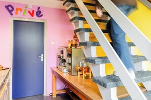 Reception - Domburg4you (Domburg)