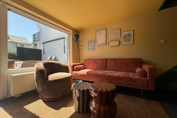 Family Room, 2 Bedrooms | Living area | Flat-screen TV