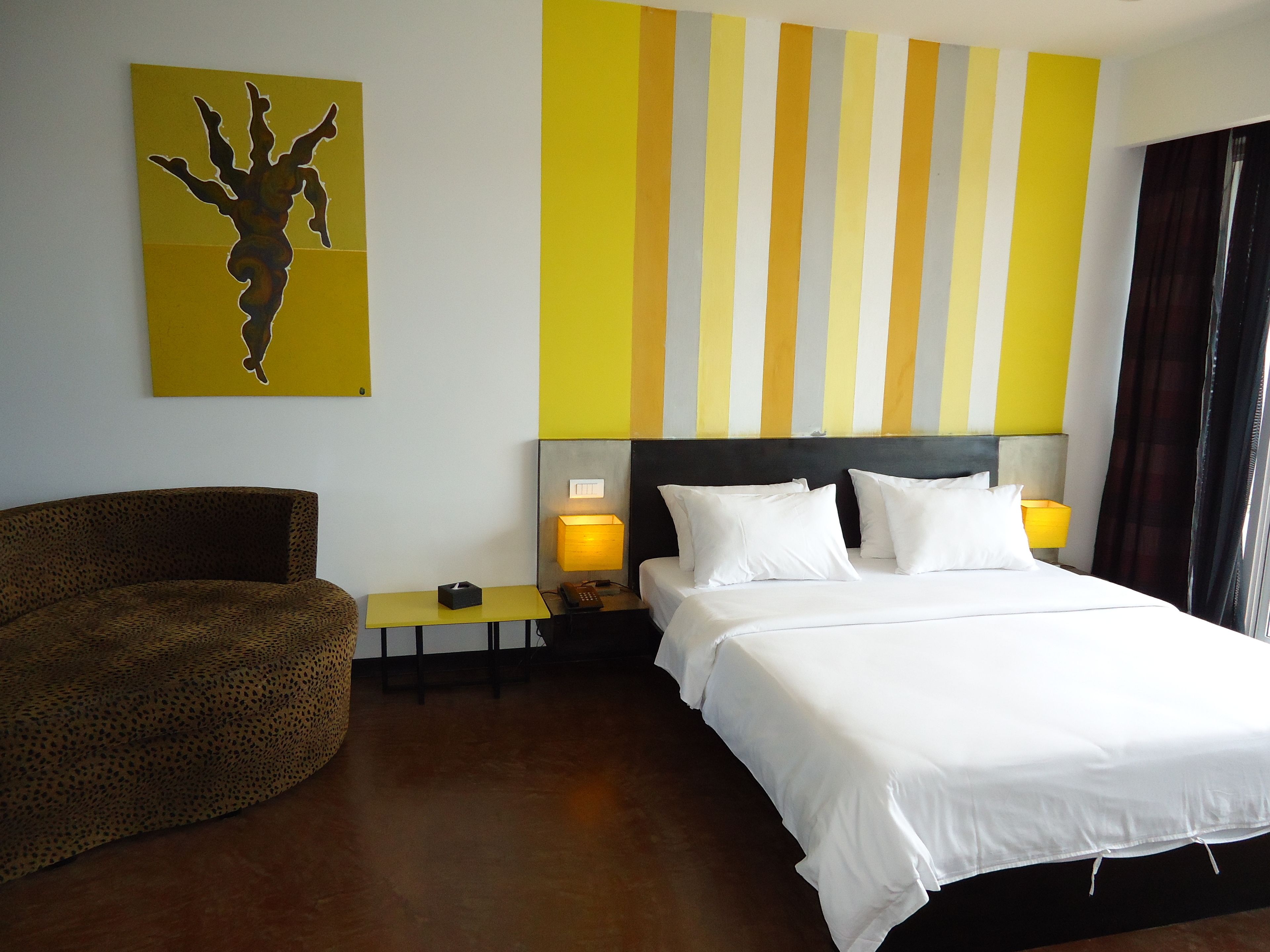Photo - MEN's Resort & Spa (Gay Hotel)