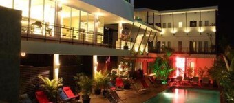 MEN's Resort & Spa - Caters to Gay Men