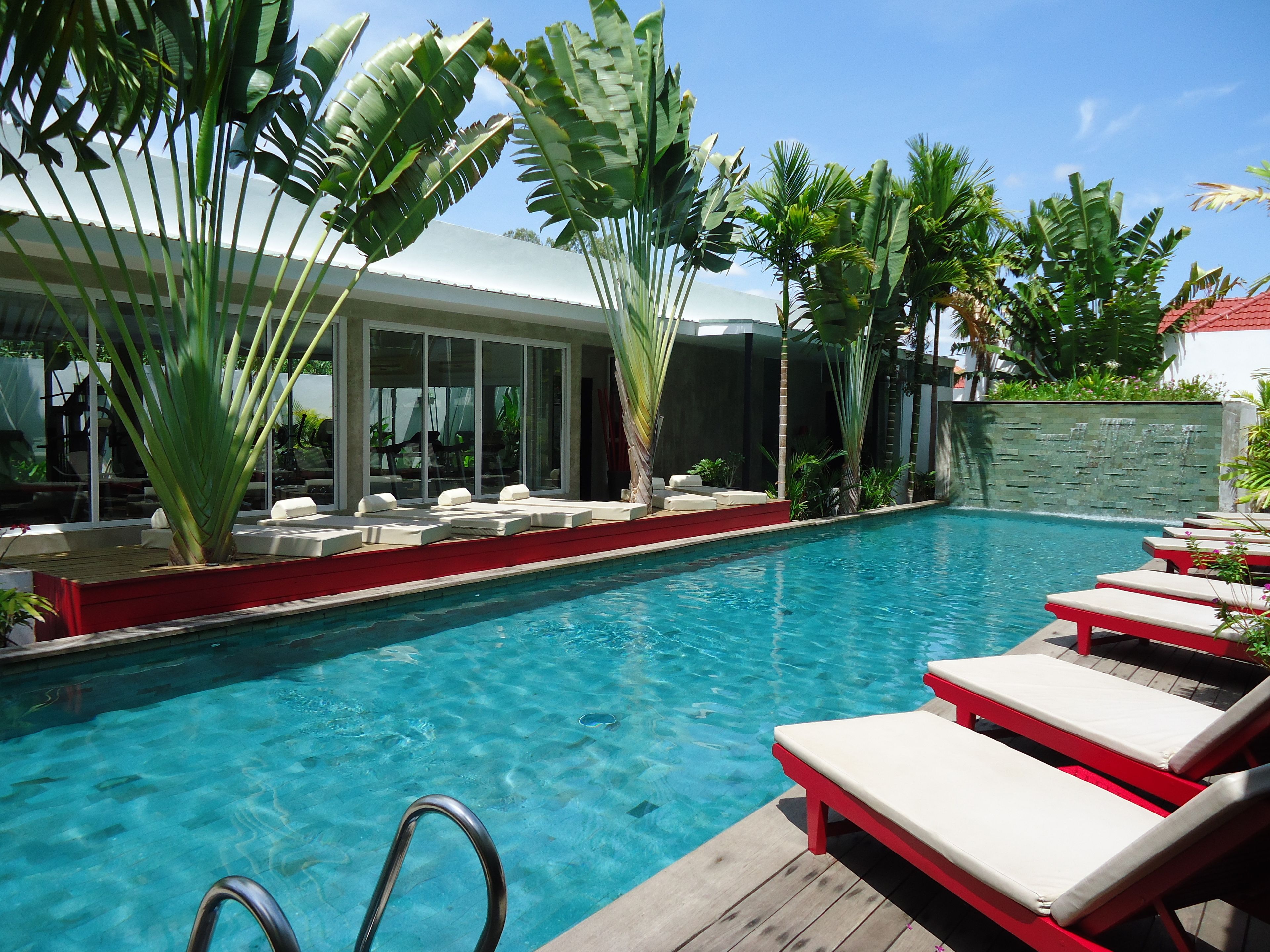 Photo - MEN's Resort & Spa (Gay Hotel)