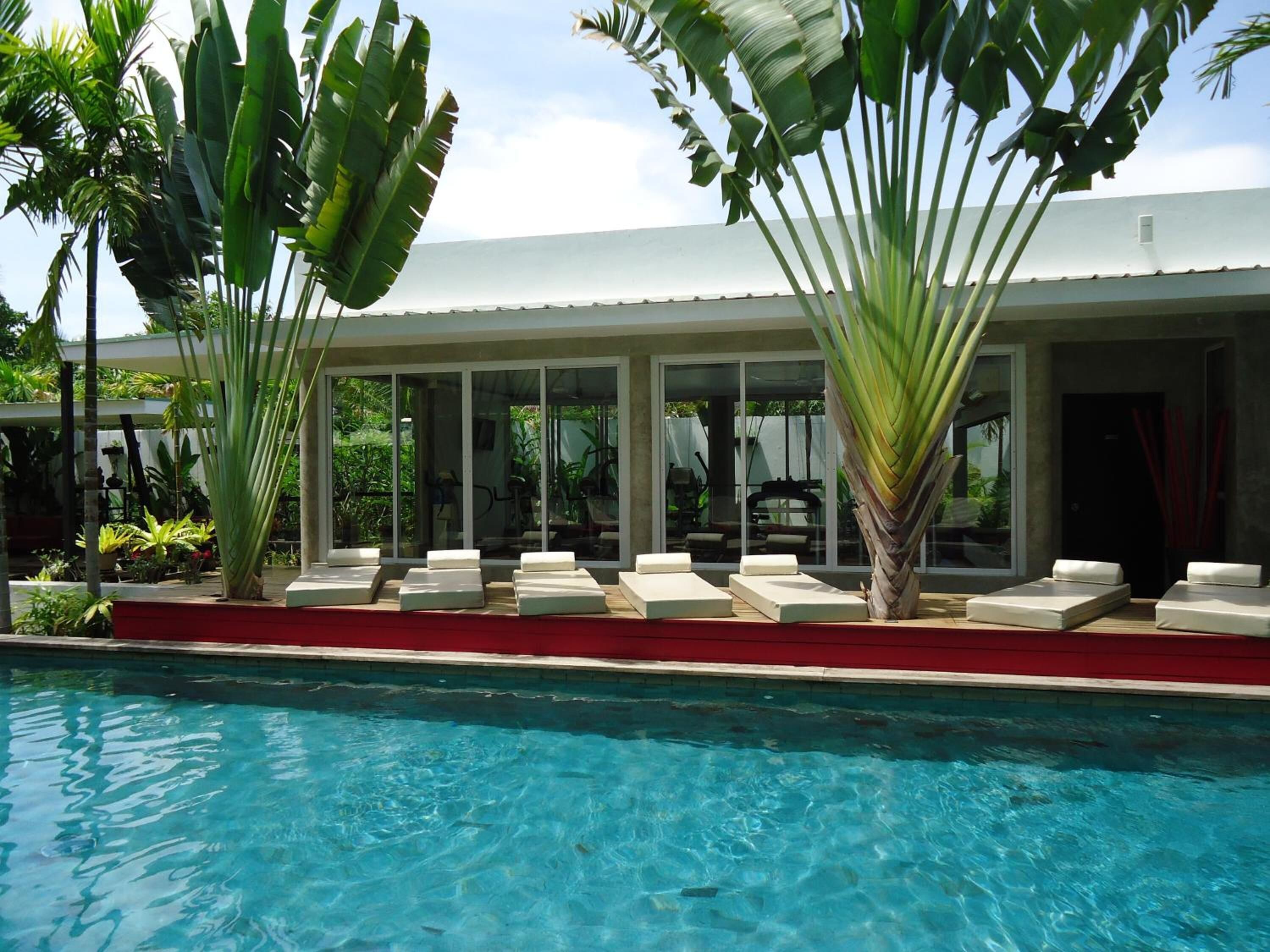 Photo - MEN's Resort & Spa (Gay Hotel)